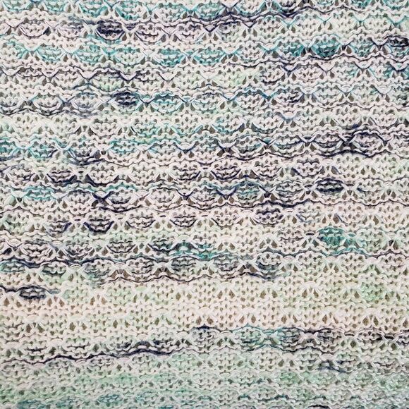 Christopher & Banks Tie Sweater Sz L - Picture 5 of 8